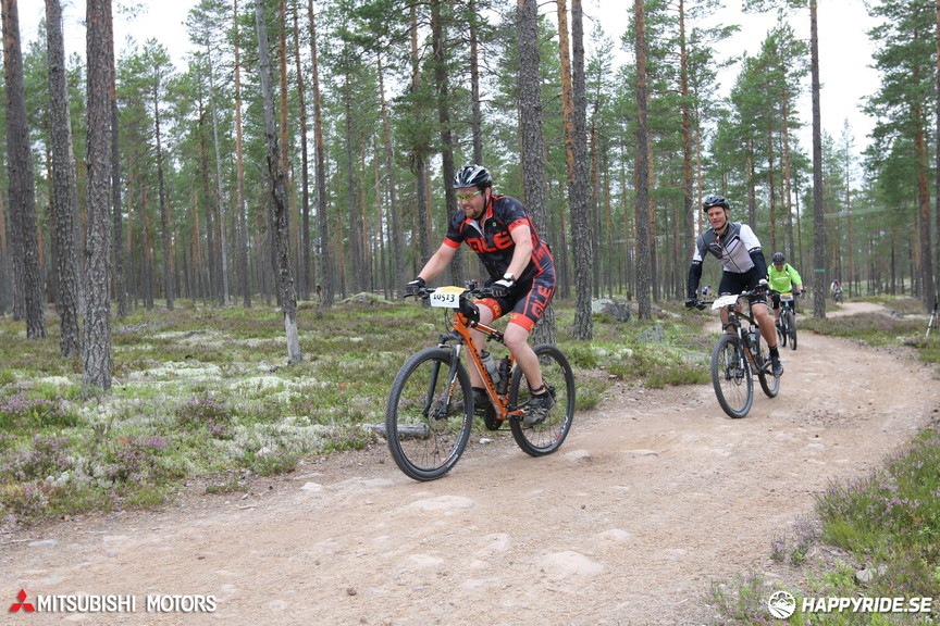 Bild från Cykelvasan 2017 - 90 km
