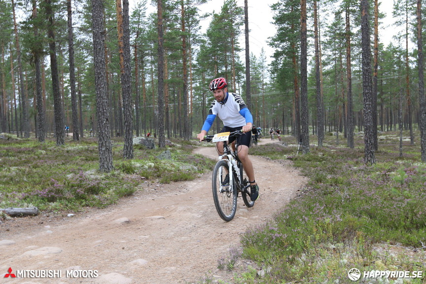 Bild från Cykelvasan 2017 - 90 km