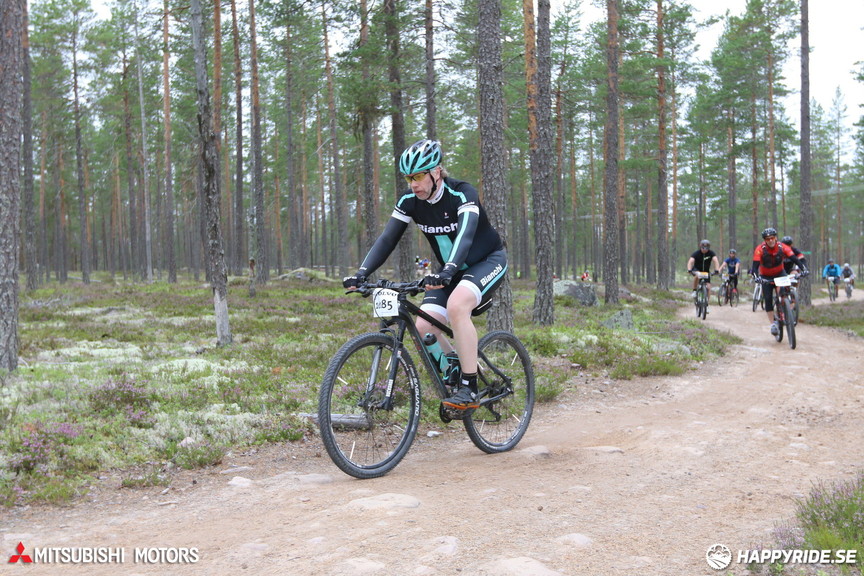 Bild från Cykelvasan 2017 - 90 km