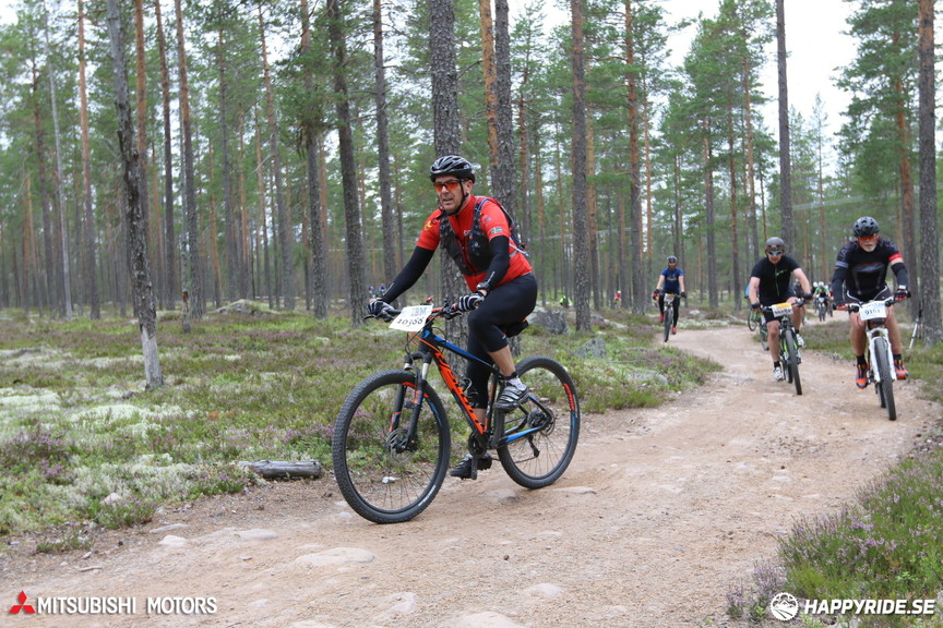 Bild från Cykelvasan 2017 - 90 km