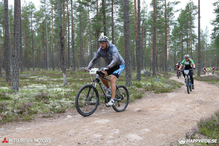 Bild från Cykelvasan 2017 - 90 km