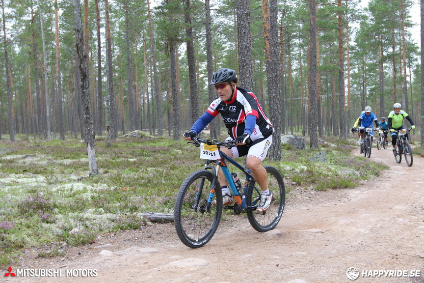 Bild från Cykelvasan 2017 - 90 km