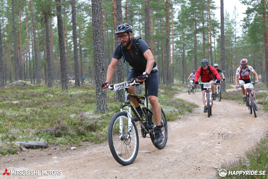 Bild från Cykelvasan 2017 - 90 km