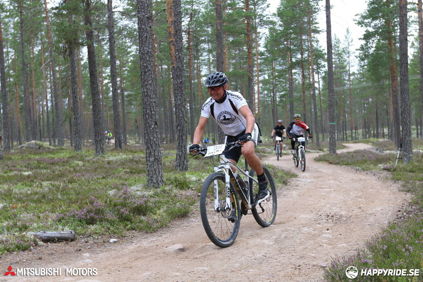 Bild från Cykelvasan 2017 - 90 km