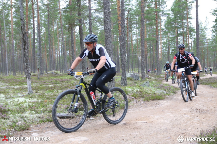 Bild från Cykelvasan 2017 - 90 km
