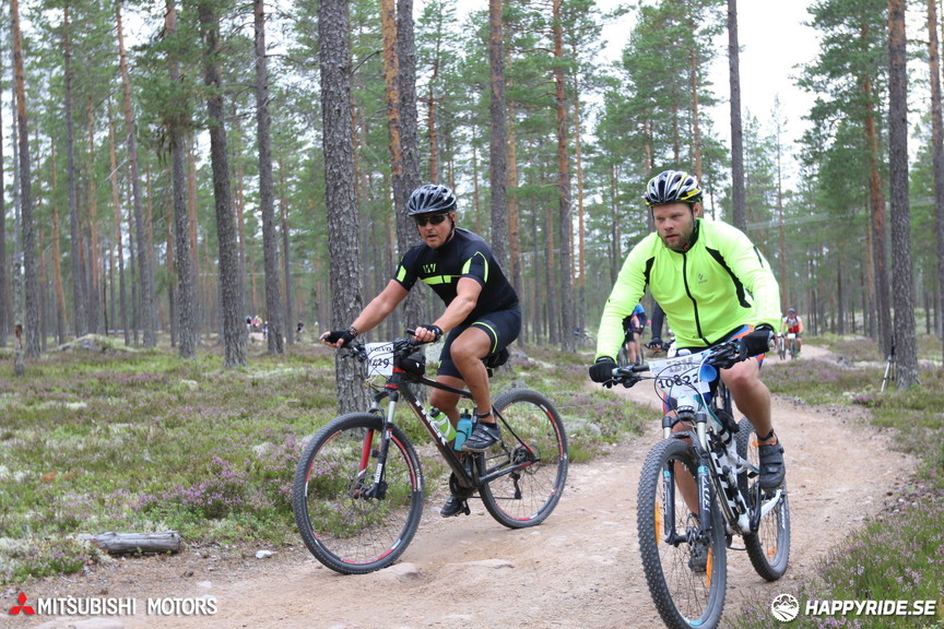 Bild från Cykelvasan 2017 - 90 km