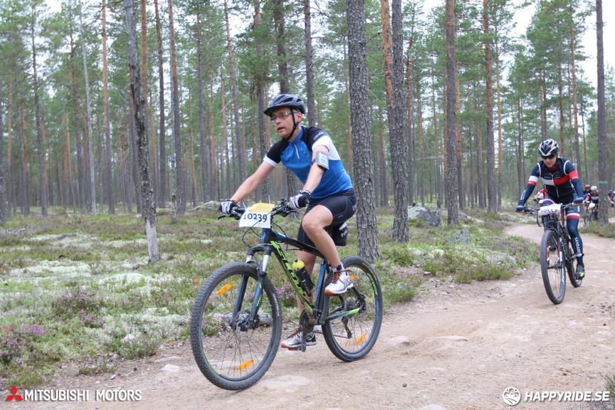 Bild från Cykelvasan 2017 - 90 km