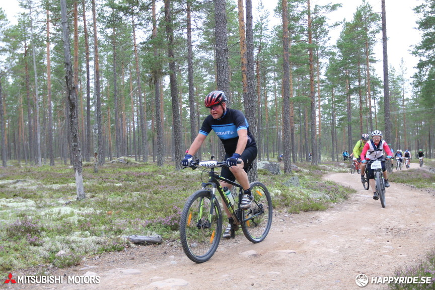 Bild från Cykelvasan 2017 - 90 km