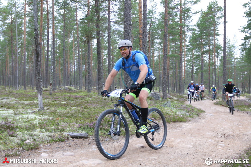Bild från Cykelvasan 2017 - 90 km