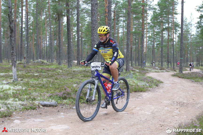 Bild från Cykelvasan 2017 - 90 km