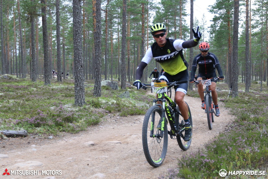 Bild från Cykelvasan 2017 - 90 km