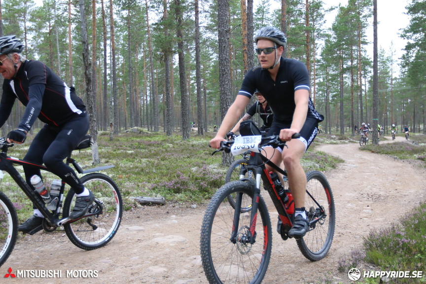 Bild från Cykelvasan 2017 - 90 km