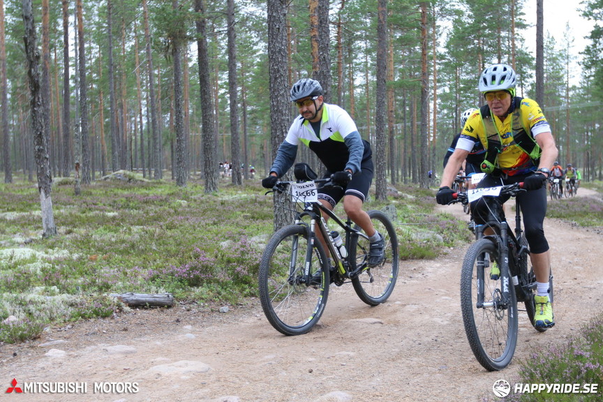 Bild från Cykelvasan 2017 - 90 km