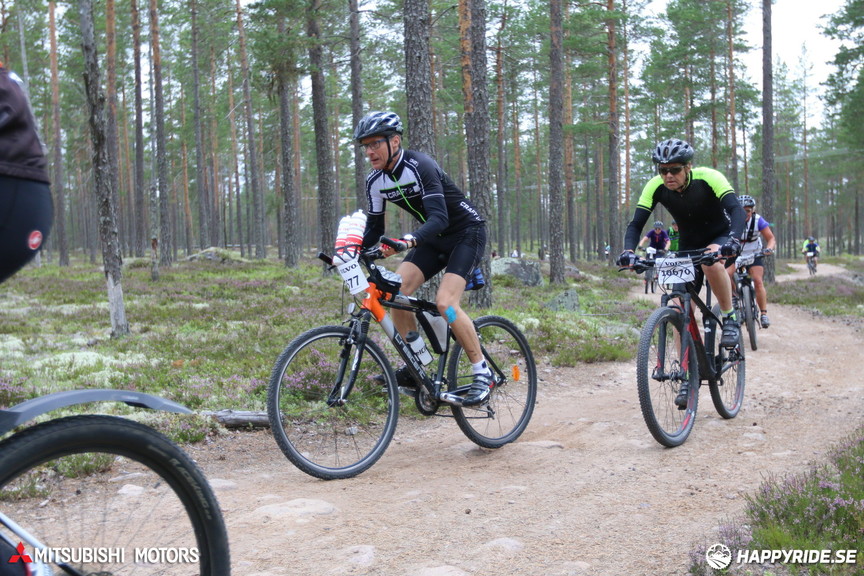 Bild från Cykelvasan 2017 - 90 km