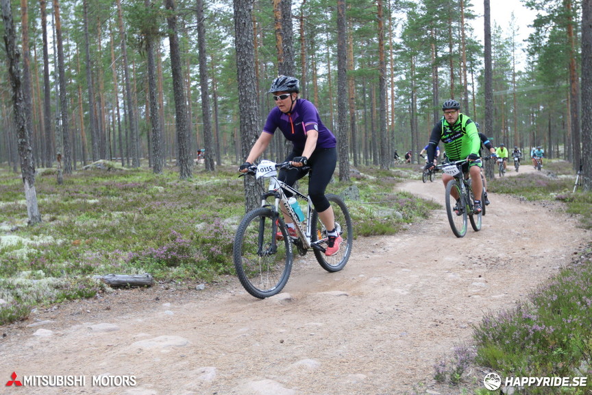 Bild från Cykelvasan 2017 - 90 km