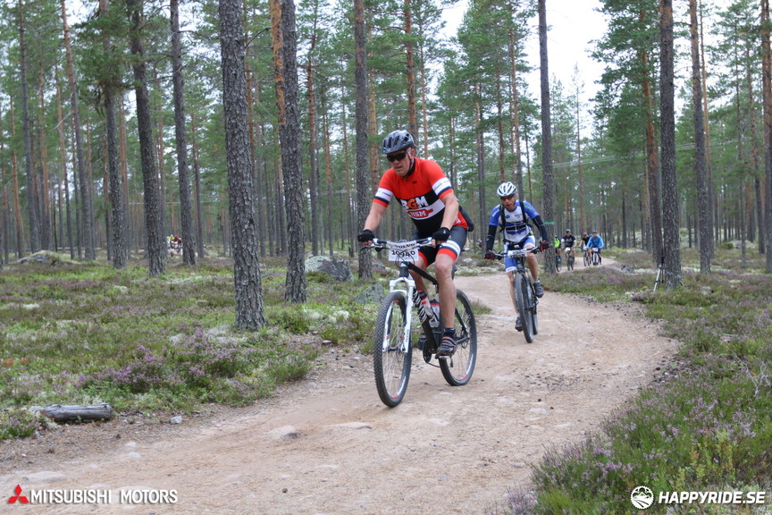 Bild från Cykelvasan 2017 - 90 km