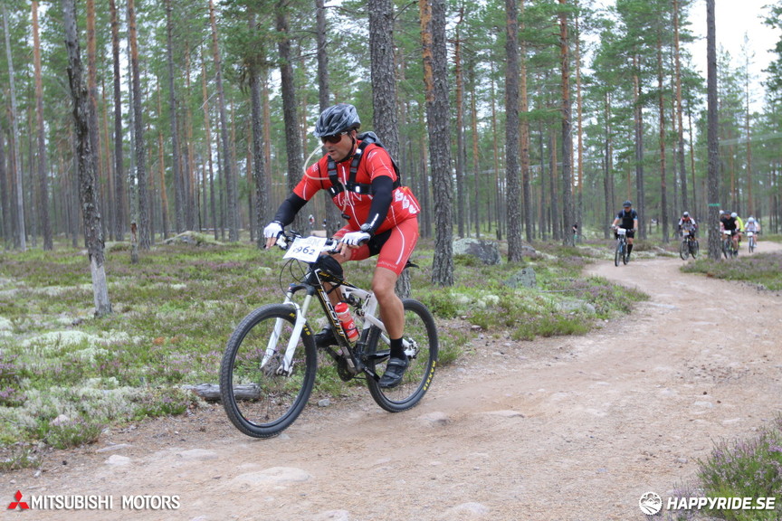 Bild från Cykelvasan 2017 - 90 km