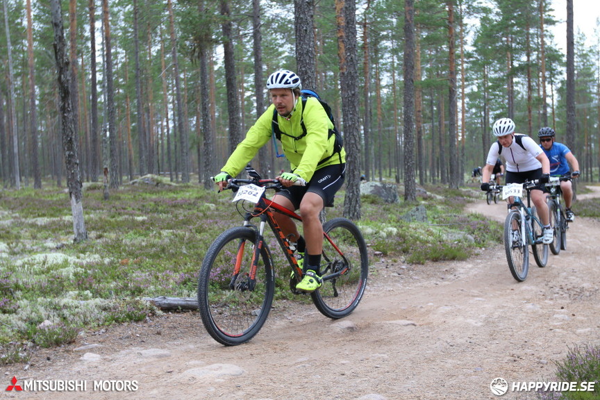 Bild från Cykelvasan 2017 - 90 km