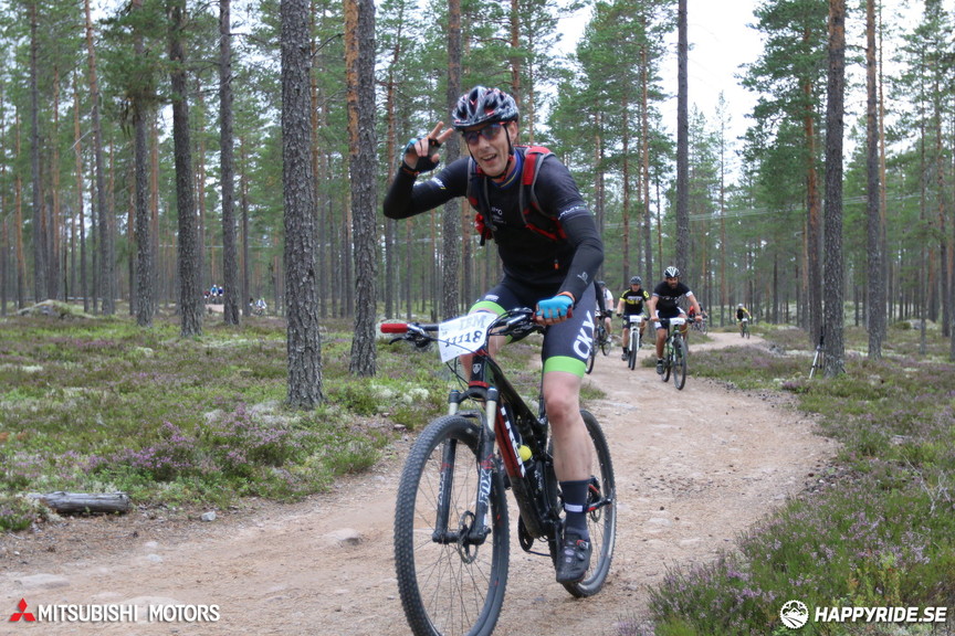 Bild från Cykelvasan 2017 - 90 km