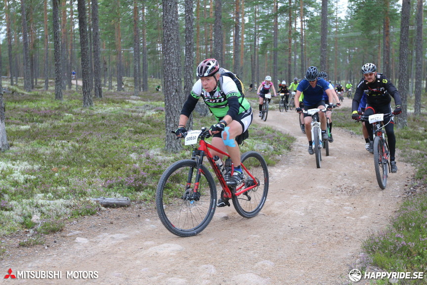 Bild från Cykelvasan 2017 - 90 km