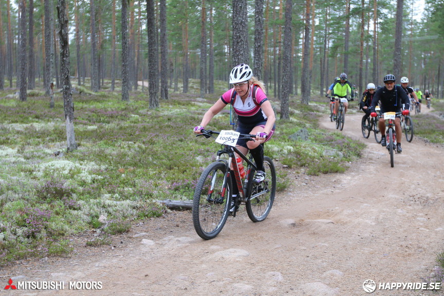Bild från Cykelvasan 2017 - 90 km