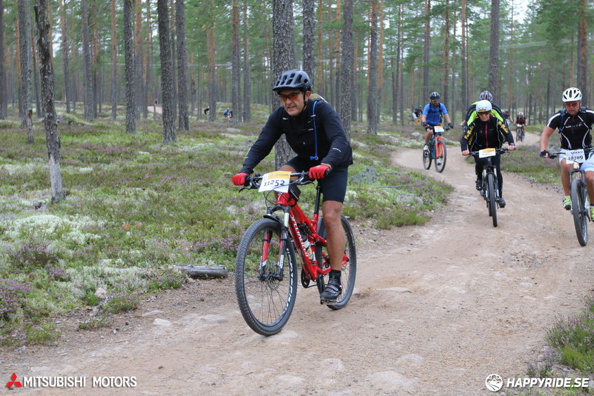 Bild från Cykelvasan 2017 - 90 km