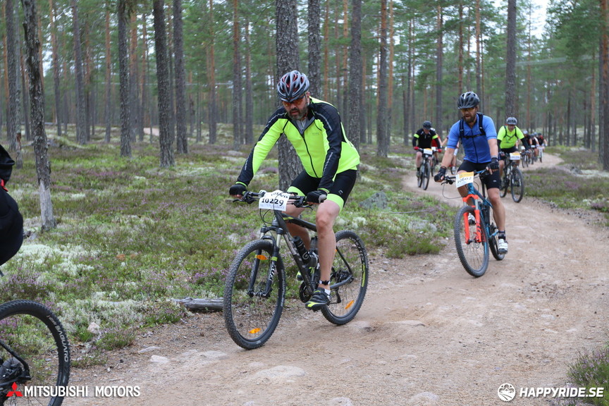 Bild från Cykelvasan 2017 - 90 km