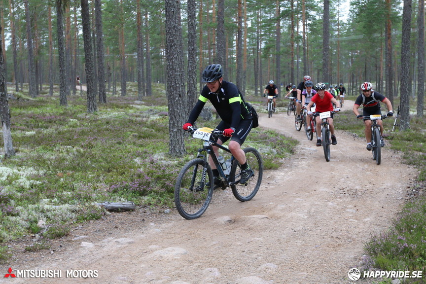 Bild från Cykelvasan 2017 - 90 km