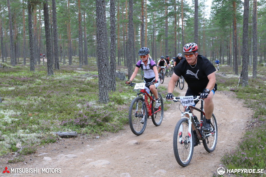 Bild från Cykelvasan 2017 - 90 km