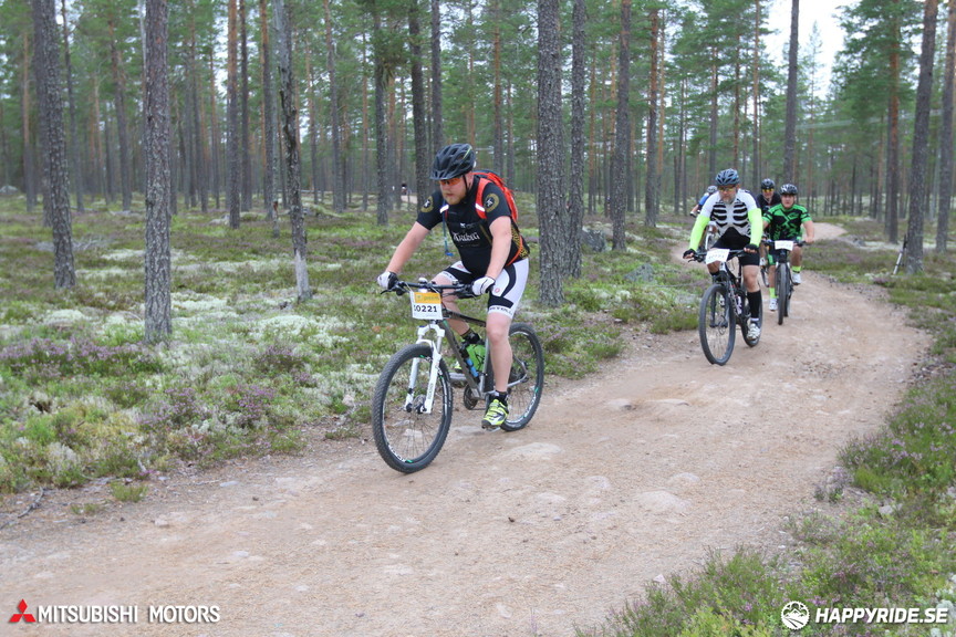 Bild från Cykelvasan 2017 - 90 km