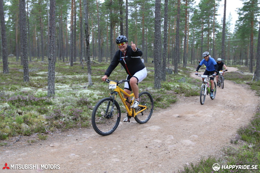 Bild från Cykelvasan 2017 - 90 km