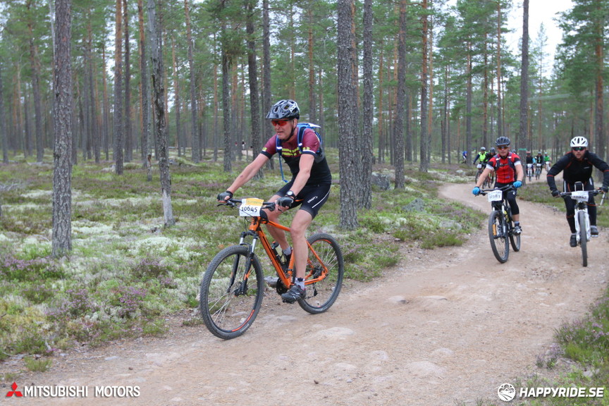 Bild från Cykelvasan 2017 - 90 km