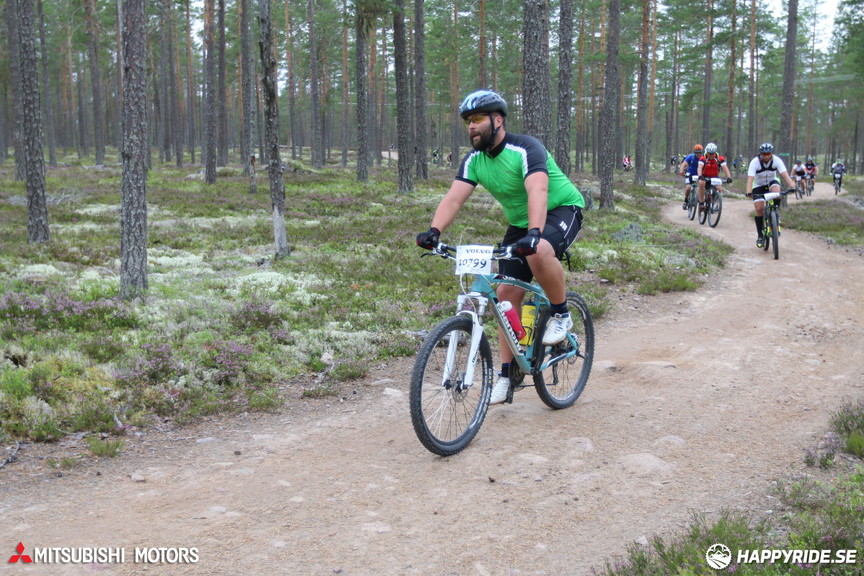 Bild från Cykelvasan 2017 - 90 km