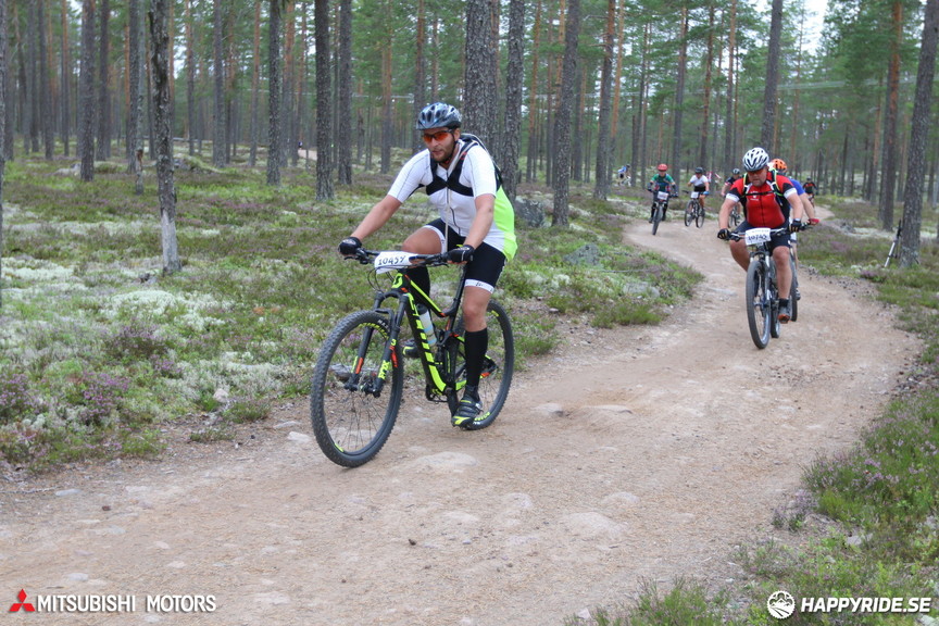 Bild från Cykelvasan 2017 - 90 km