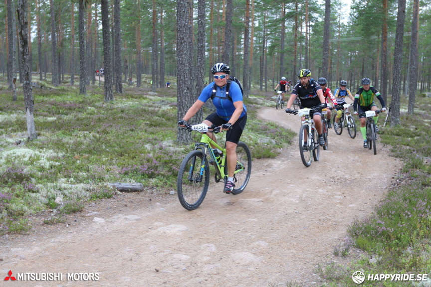 Bild från Cykelvasan 2017 - 90 km