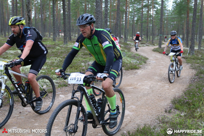 Bild från Cykelvasan 2017 - 90 km