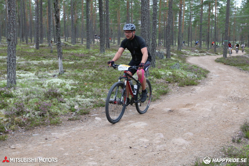 Bild från Cykelvasan 2017 - 90 km