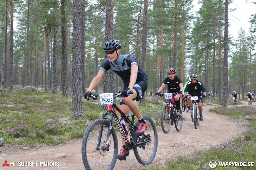 Bild från Cykelvasan 2017 - 90 km