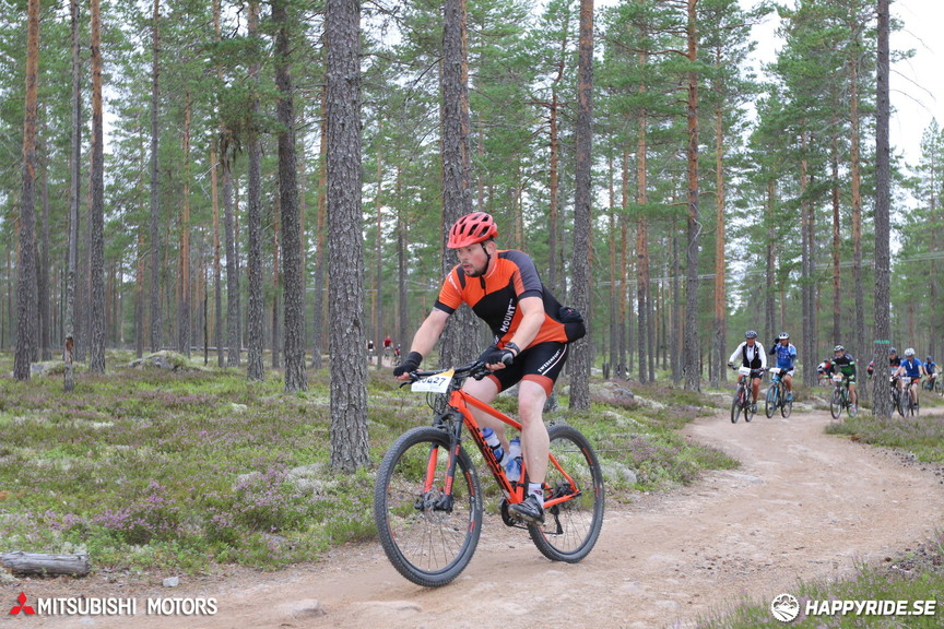 Bild från Cykelvasan 2017 - 90 km