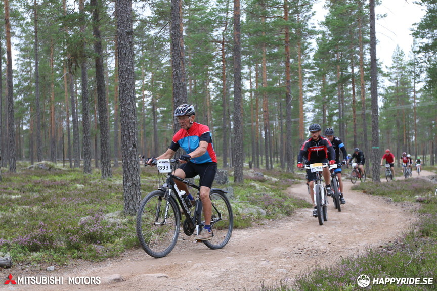 Bild från Cykelvasan 2017 - 90 km