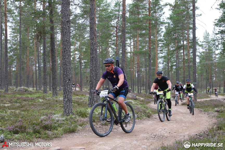 Bild från Cykelvasan 2017 - 90 km