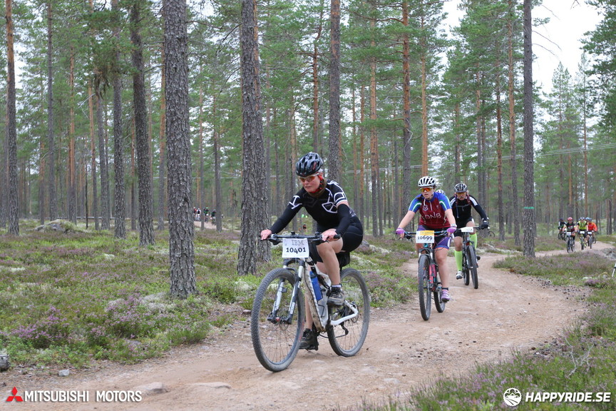 Bild från Cykelvasan 2017 - 90 km