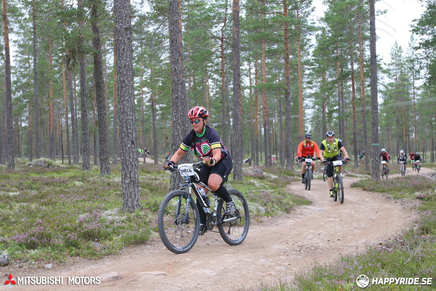 Bild från Cykelvasan 2017 - 90 km
