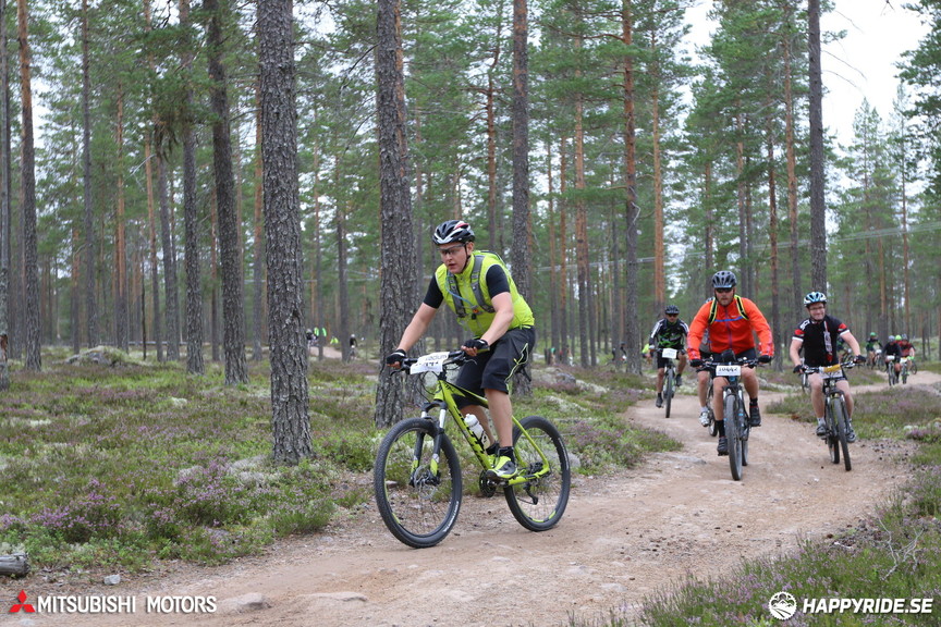 Bild från Cykelvasan 2017 - 90 km