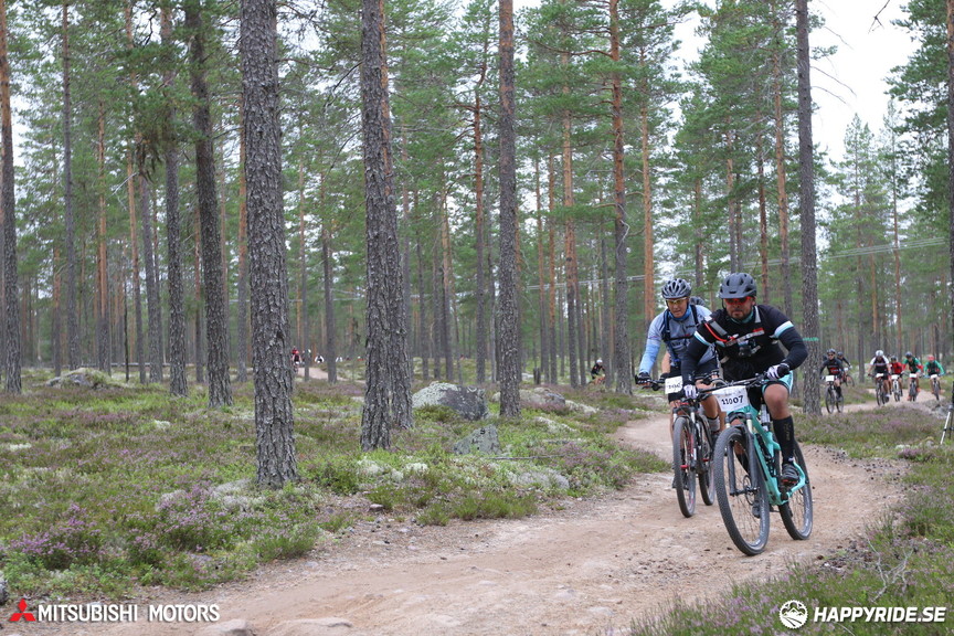 Bild från Cykelvasan 2017 - 90 km