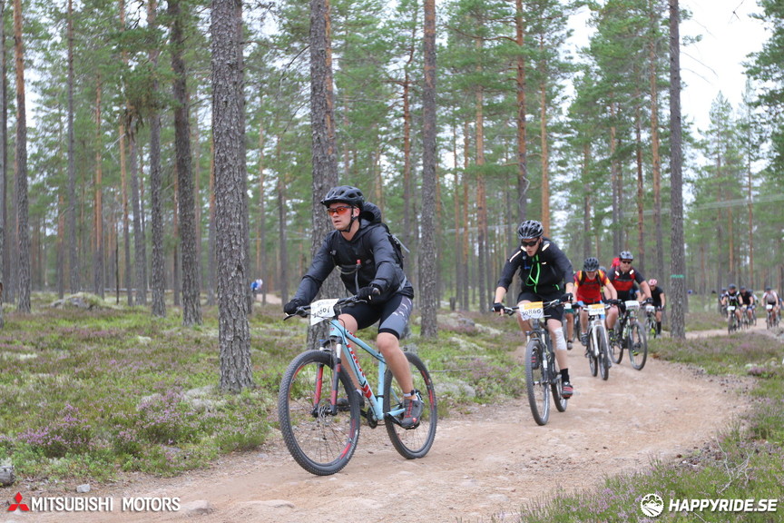 Bild från Cykelvasan 2017 - 90 km