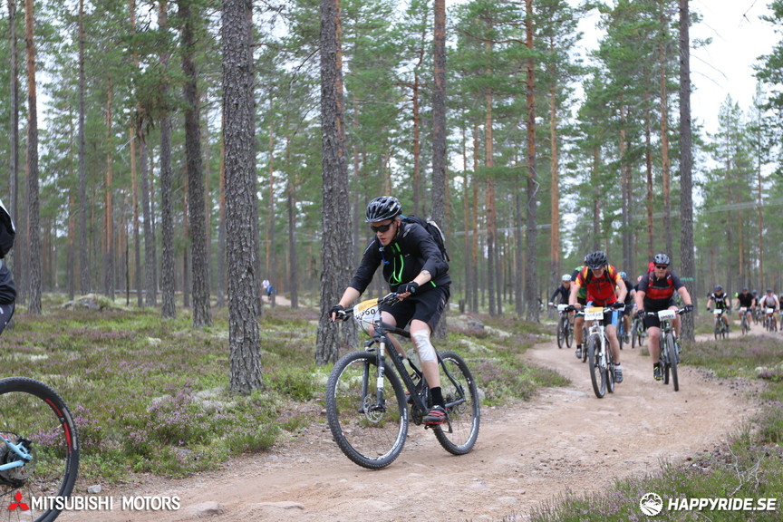 Bild från Cykelvasan 2017 - 90 km