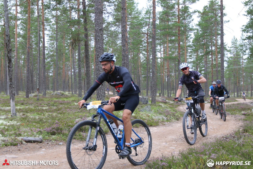 Bild från Cykelvasan 2017 - 90 km