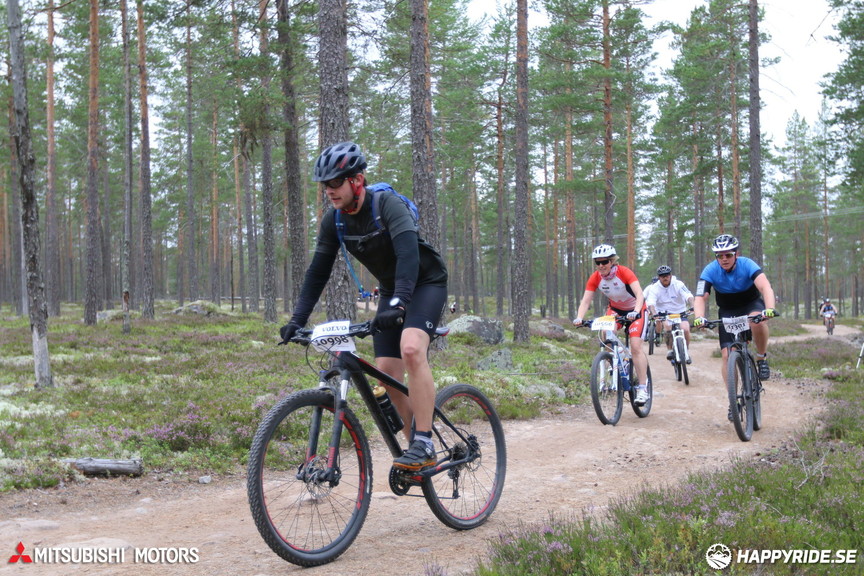 Bild från Cykelvasan 2017 - 90 km