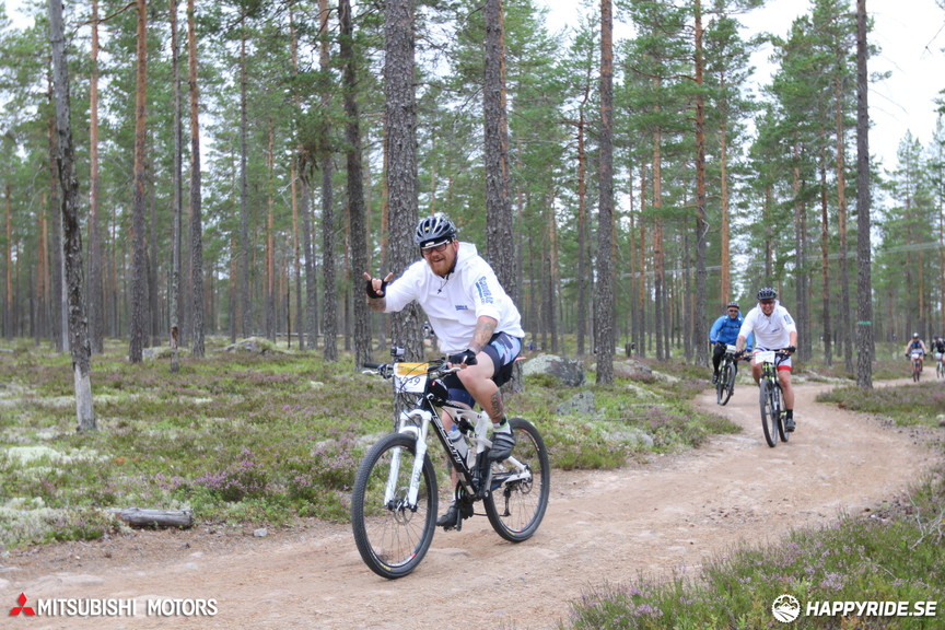 Bild från Cykelvasan 2017 - 90 km